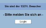 Boris Becker wre vielleicht reingekommen, wir nicht: Die Mobilfunksender-Datenbank der Reg TP ist fr Privatpersonen (noch) unzugnglich