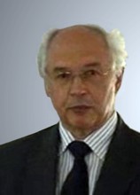 Prof. Franz Adlkofer, Sprecher und Organisator des Reflex-Forschungsverbunds
