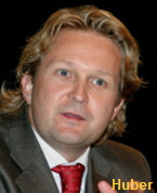 Dr. Erik Huber, Referent für Umweltmedizin der Ärztekammer für Wien