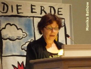 Diplom-Geographin Monika Bathow, Nießen-Institut