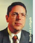 Prof. Norbert Leitgeb