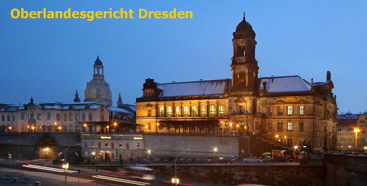 Foto: OLG Dresden